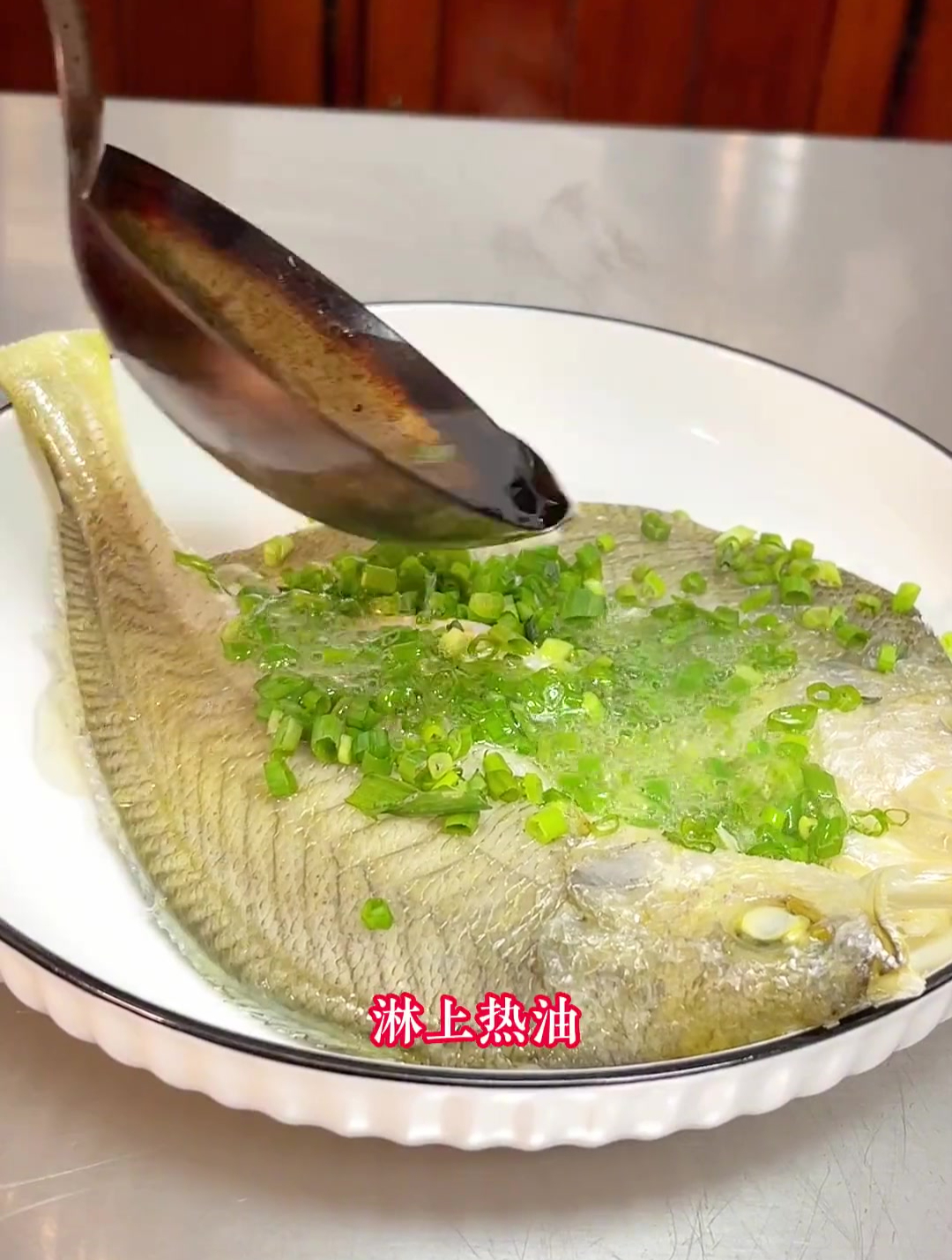 6分钟搞定一道清蒸黄鱼鲞,还不用调味!