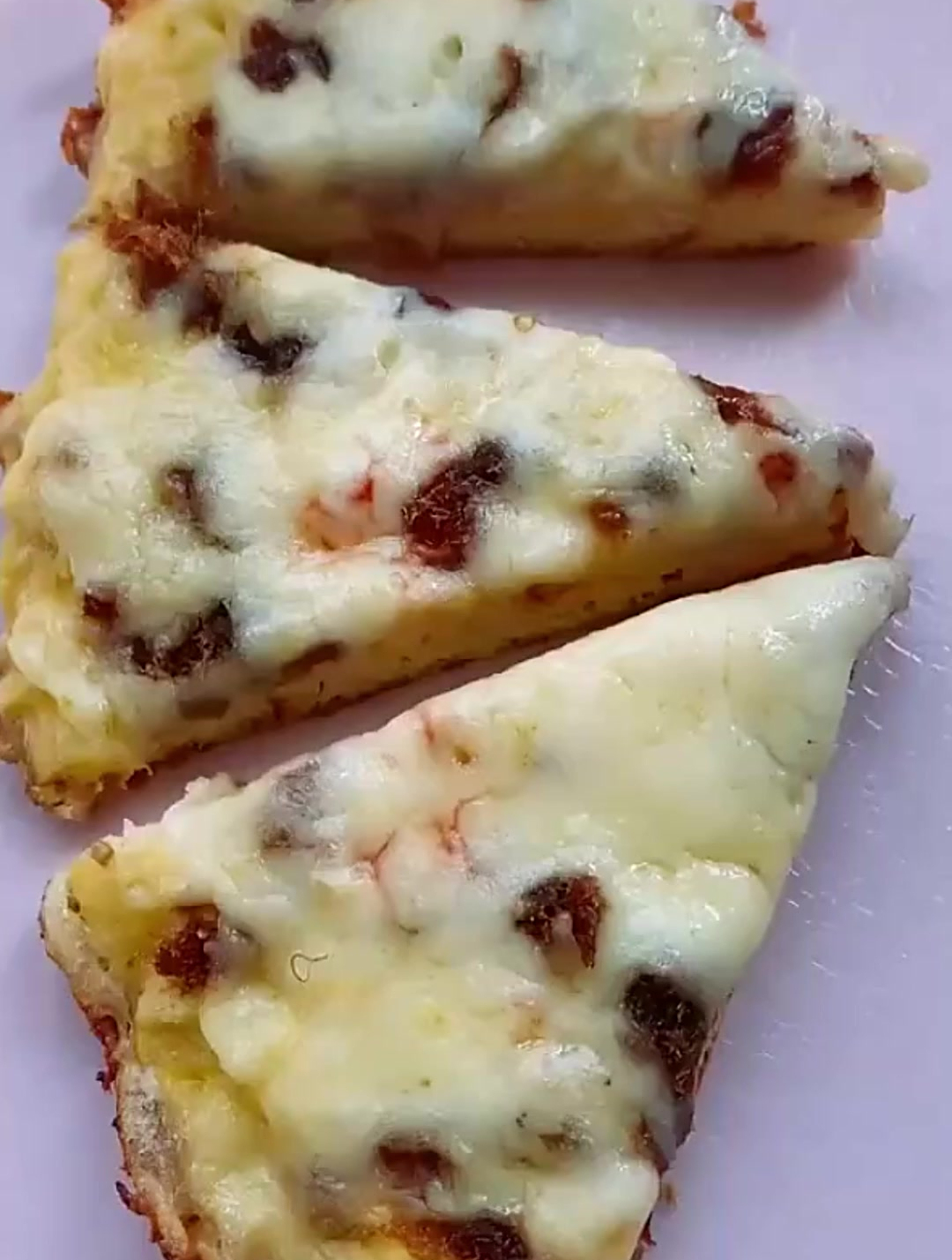 《馒头芝士》芝士爱好者不要错过