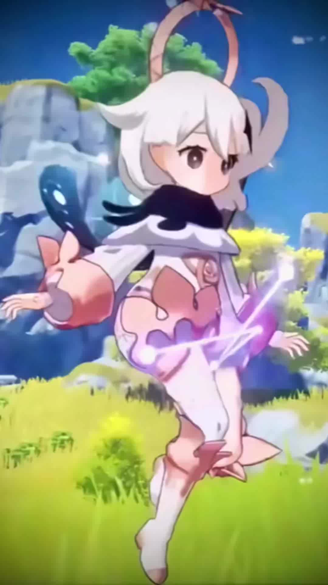 你最喜欢哪种派蒙