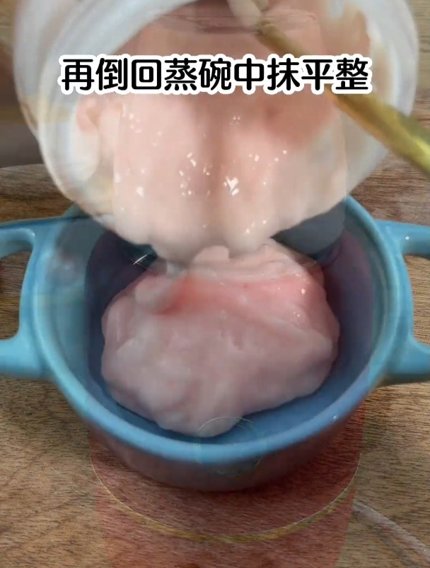 6-7月龄宝宝的开荤肉泥这样做,不腥不柴!新手麻麻收藏起来啦