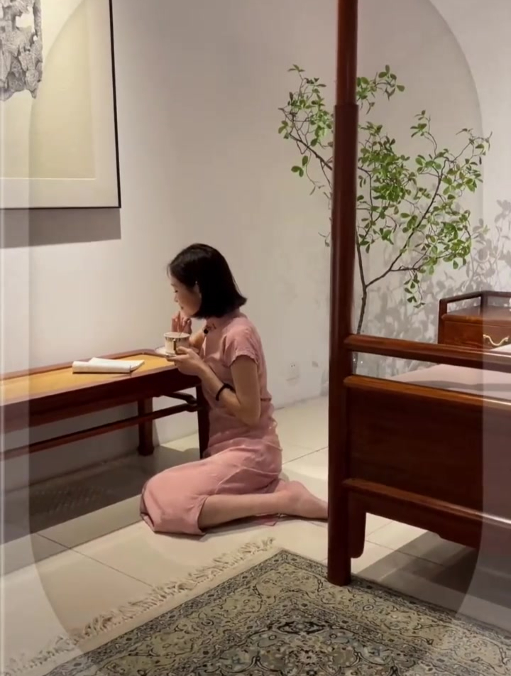长条凳的多样用法 经典好物