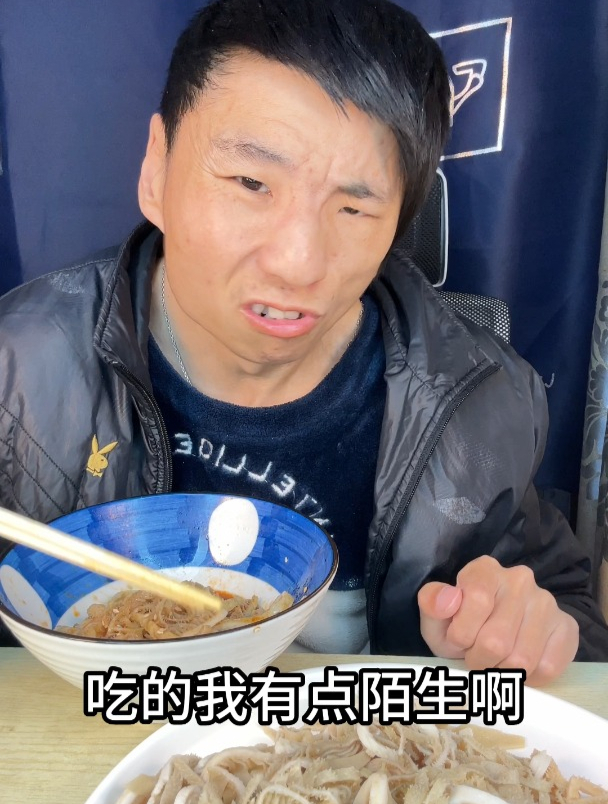 最近很火的千层肚,真的好吃吗!