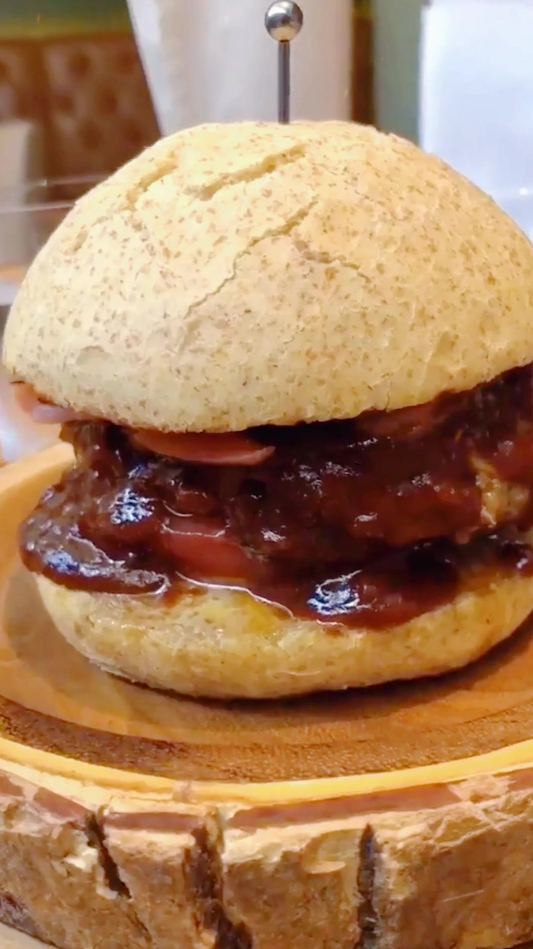 第一次见正宗日本料理,掀开盖子的那一刻,属实把我震惊了!