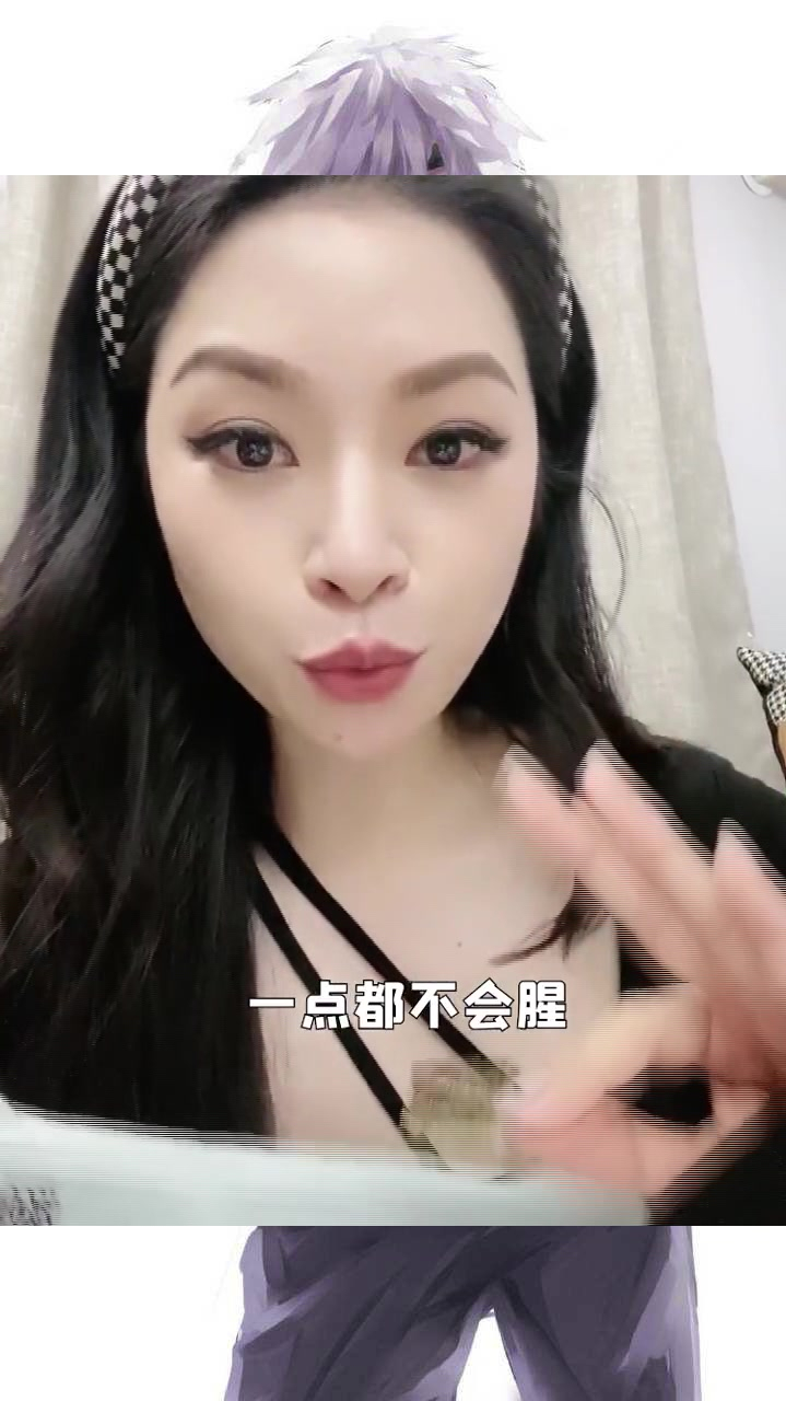 美味的海苔鱼脆,分享给大家