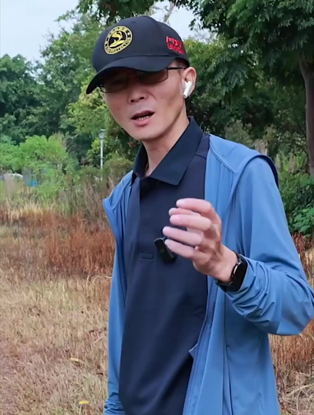 保护渔业资源任重道远