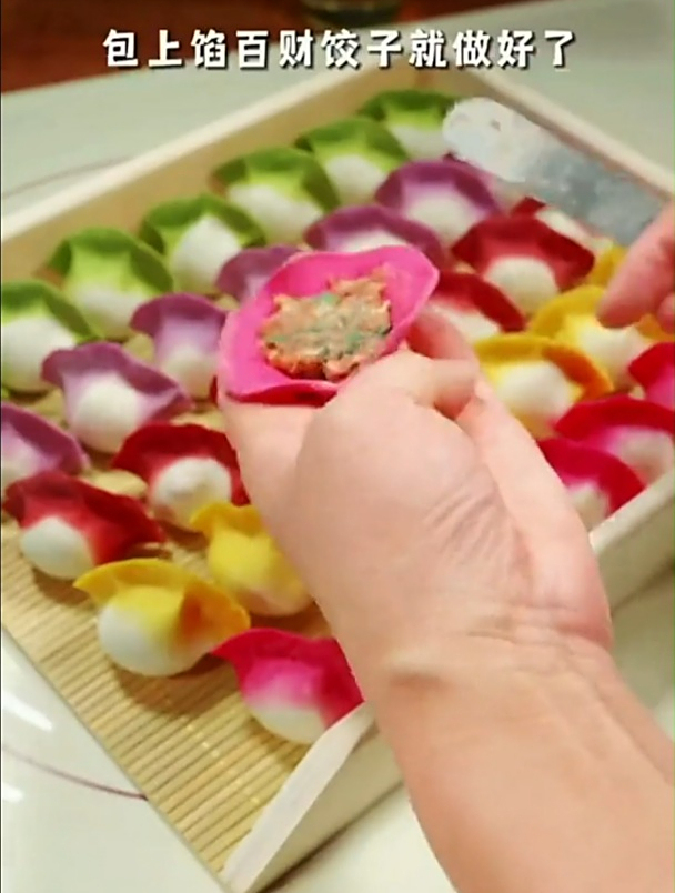 北方必吃的年夜饭,来看下有你家乡的年夜饭菜谱吗?