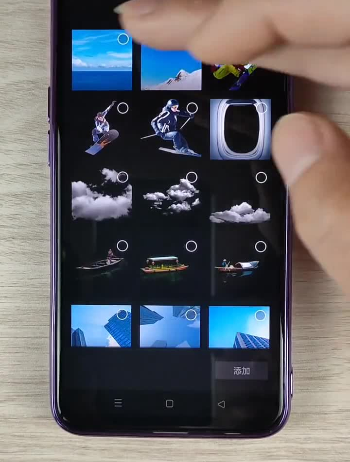 制作鲸鱼飞天视频手机特效制作鲸鱼绿幕素材创意制作