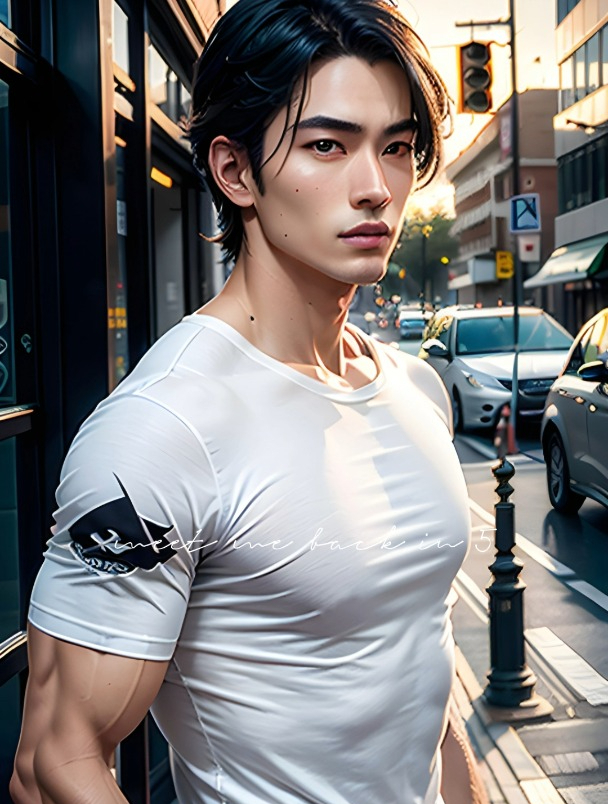 帅哥头像 男生专用帅气壁纸 肌肉男壁纸 手机壁纸头像