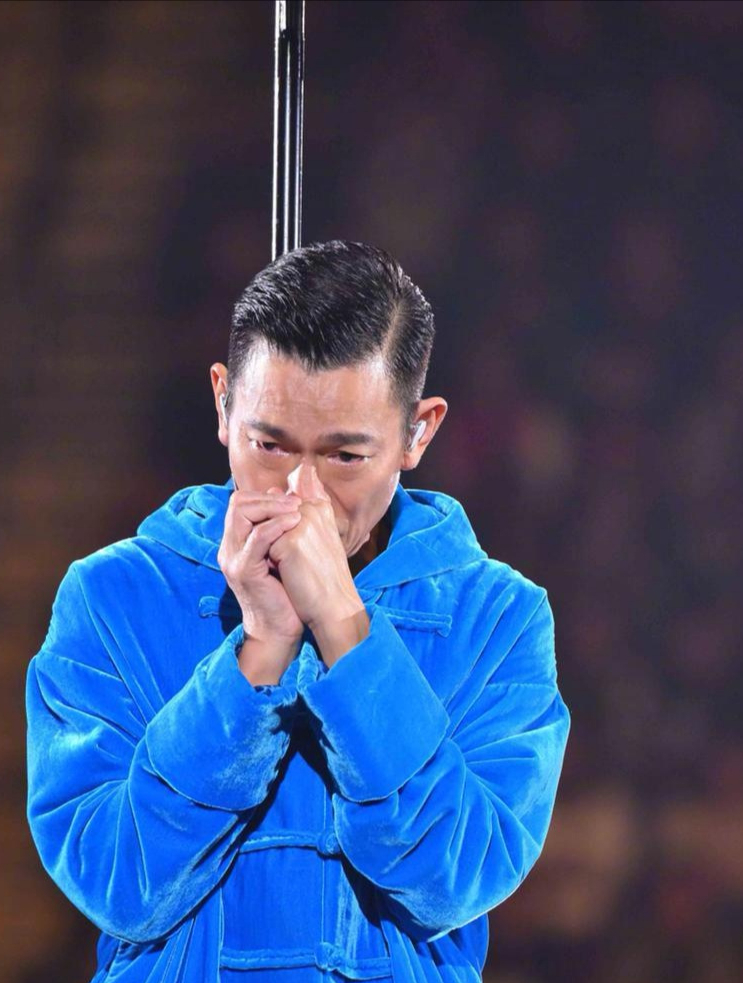 10位拿华表奖影帝的中国演员,刘德华李雪健上榜,各个都是演技派