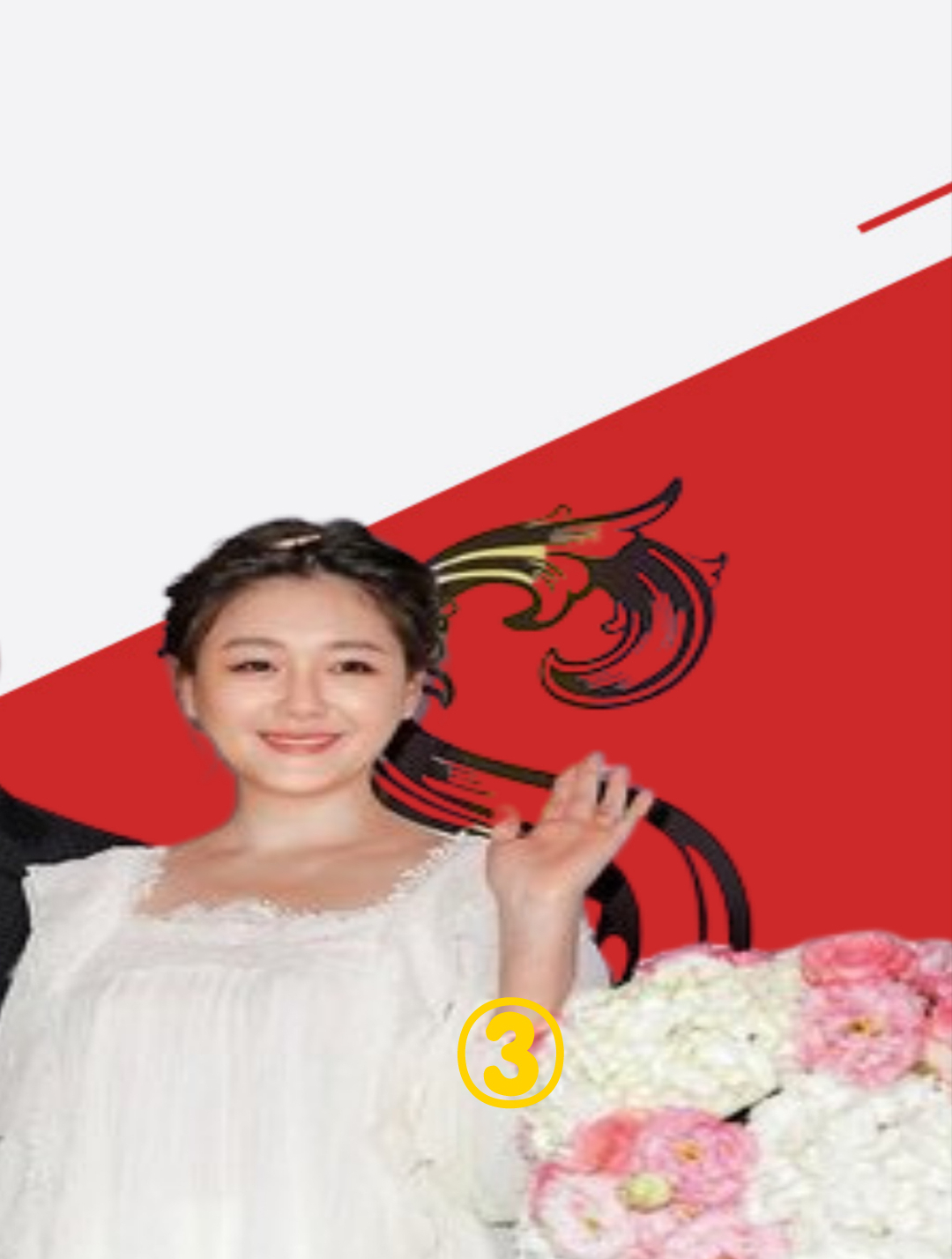 杨洋被问:你愿意找热巴当女朋友吗?随后杨洋的反应,太真实了