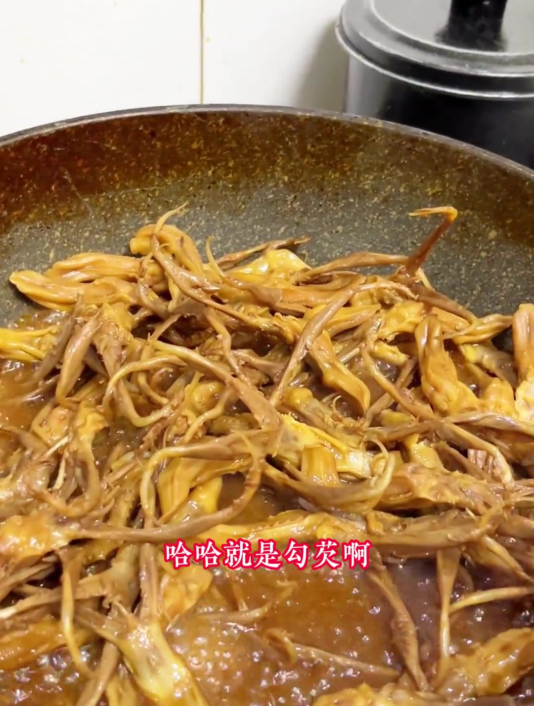 领导想吃酱卤鸭舌,必须安排上,既可以当下酒菜又能做小零食!