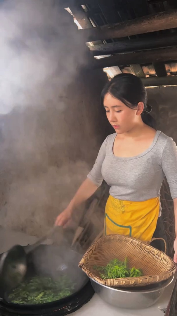 “狗牙儿”你们吃过没?听说它作用还不少