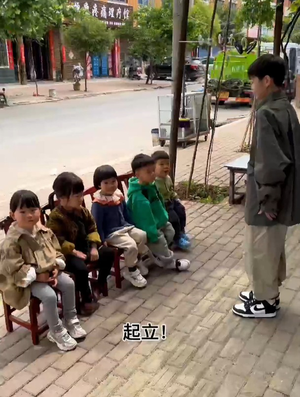 昔日的姐妹花和新朋友 张典该如何抉择