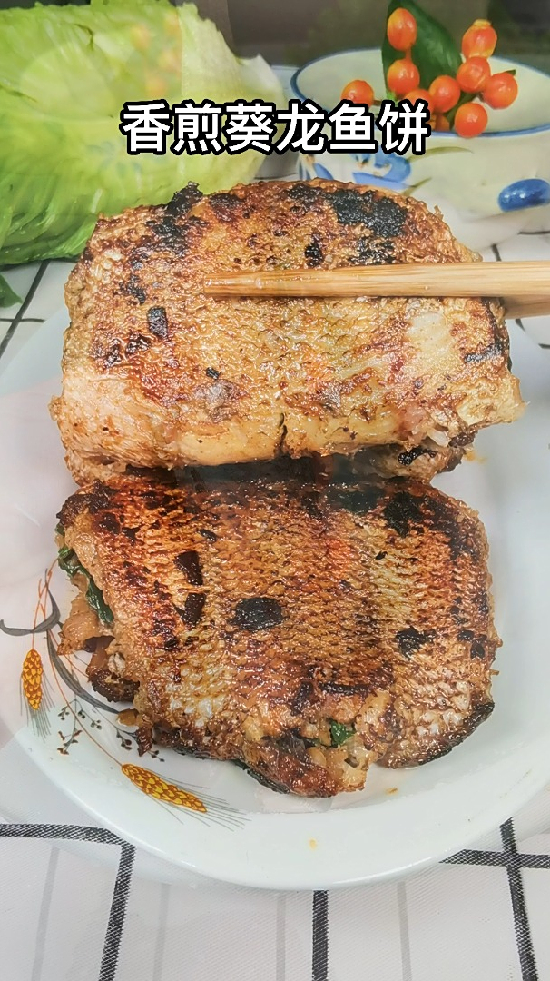 葵龙鱼饼小时最爱吃的,现在很少吃了,这是北海当地的特色美食