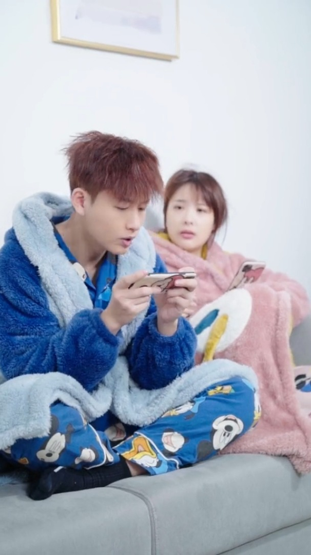 帮女朋友在家也拍出美美的照片