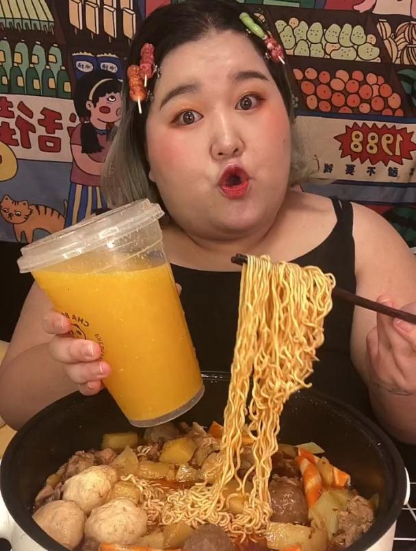 鸡公煲~万物皆可涮火锅