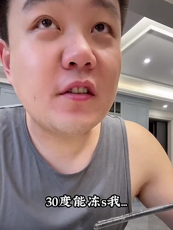 搬新家第一件必须要做的事!你们也一样吗?
