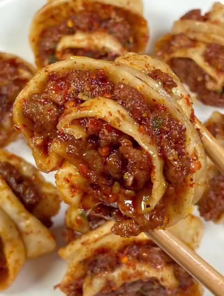 七星级大厨不会告诉你的,八种面食做法