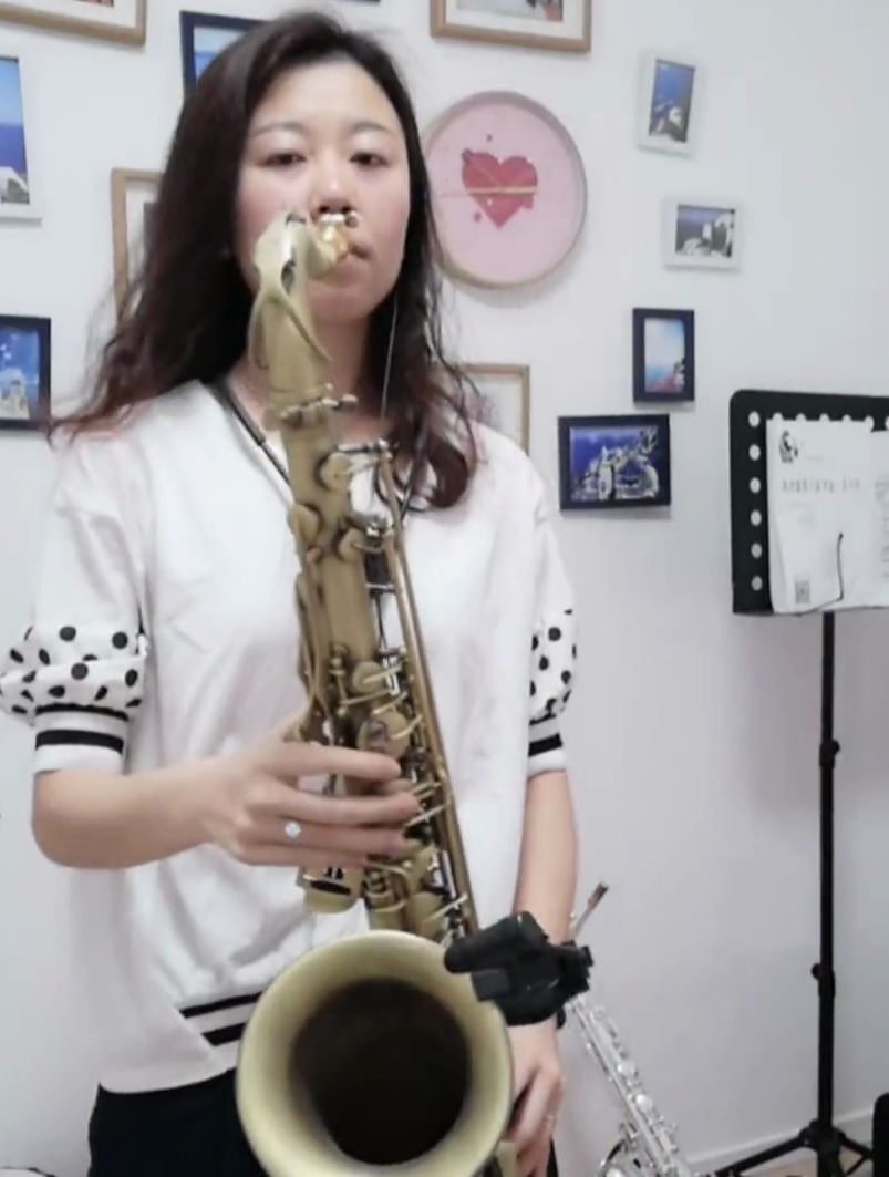 《加勒比海盗》动态谱和示范来了,觉得好听的收藏双击哦