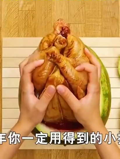 食材处理小技巧(16)-基围虾