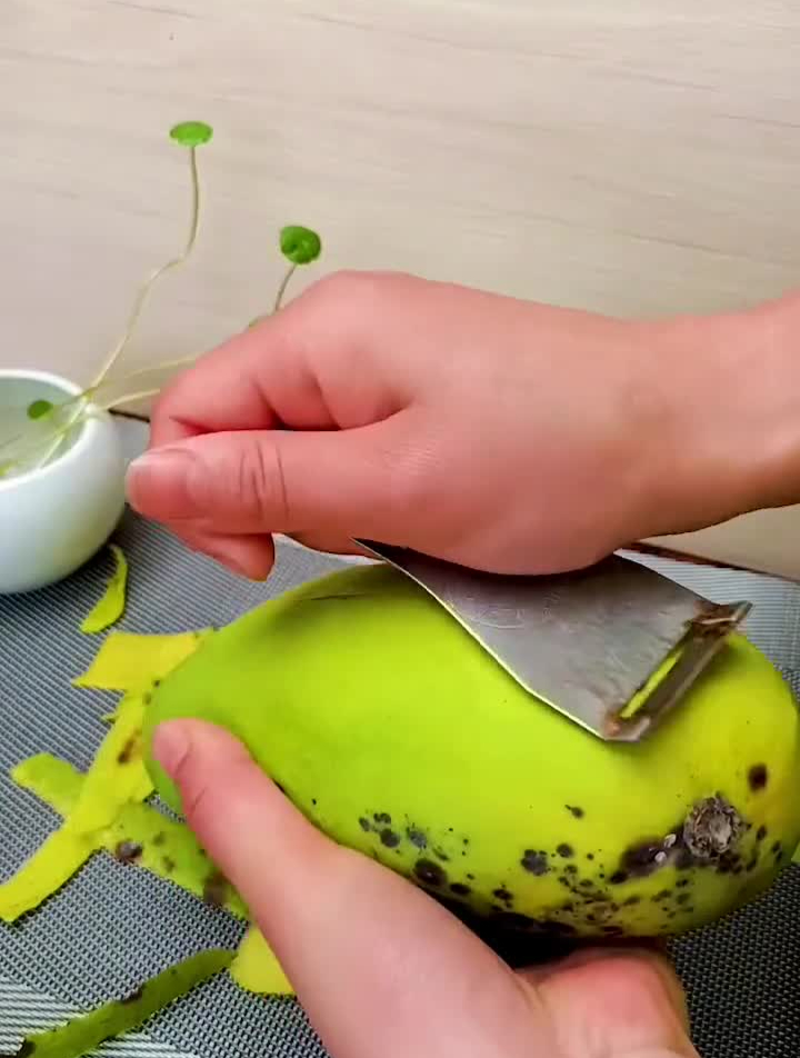 唯美食不能辜负美食分享白凉粉的100种吃法