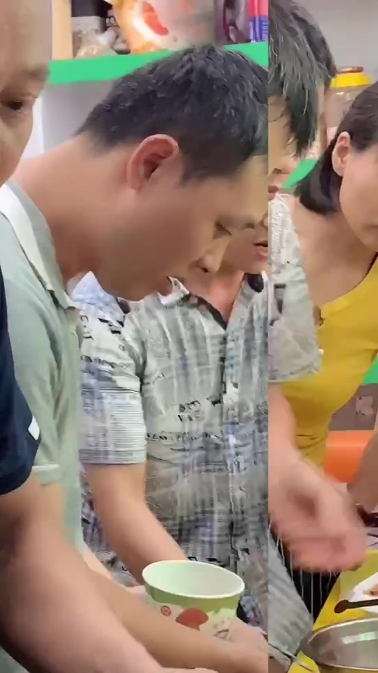四果汤做法简单,投资少,合适开店摆摊,正宗泉州四果汤培训,短期课程
