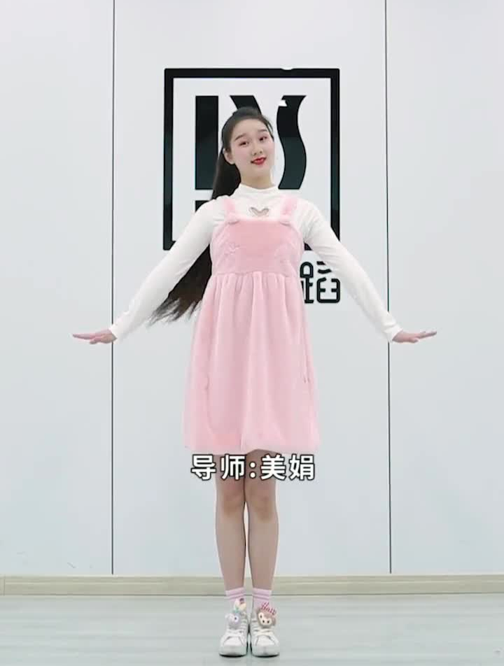 幼儿园舞蹈小鸭子嘎嘎嘎最近小朋友是不是经常哼这首歌?