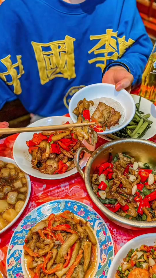 老长沙市井菜首选～超高性价比的湘菜馆子