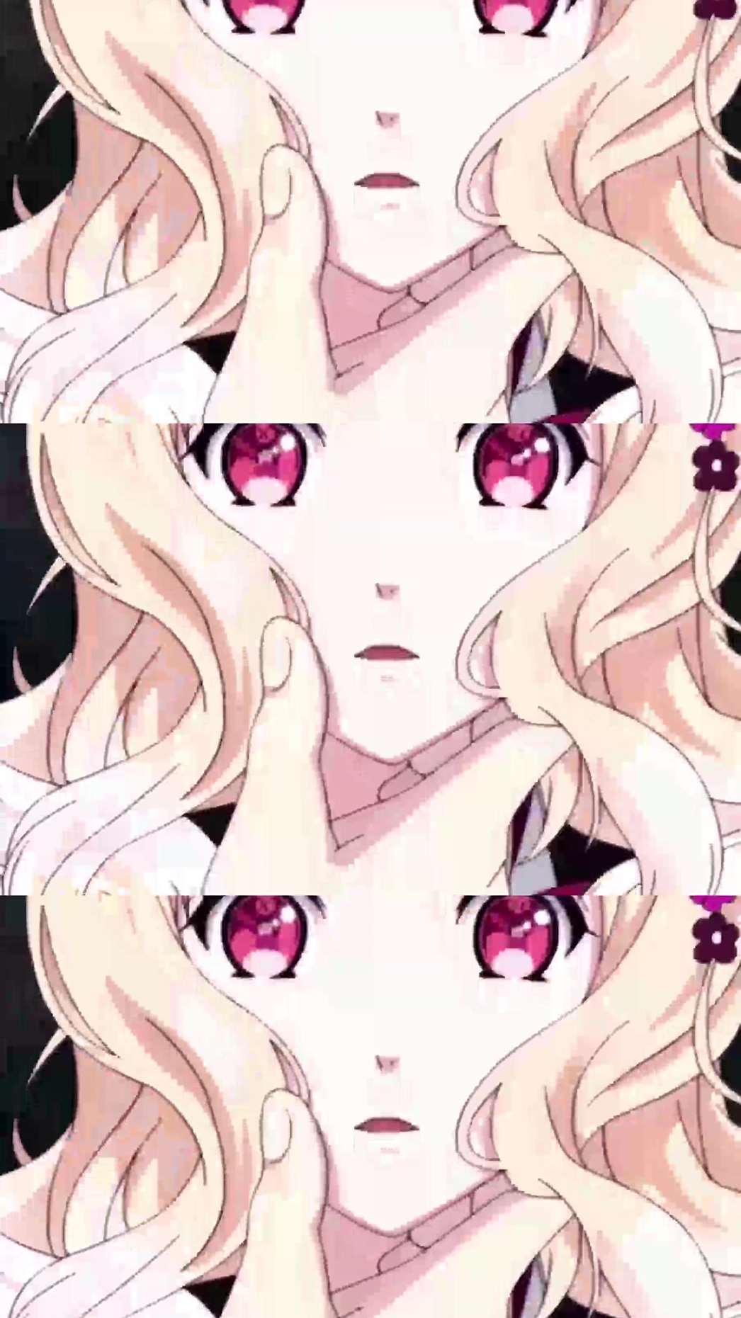 2动漫剪辑 动漫漫剪 歌曲猫和鱼