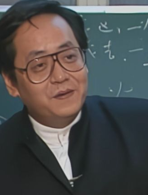 倪海厦:排肺里的深痰,就用桔梗甘草汤