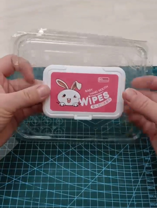 废物利用也能美美的!一次性盒子的妙用 生活小妙招