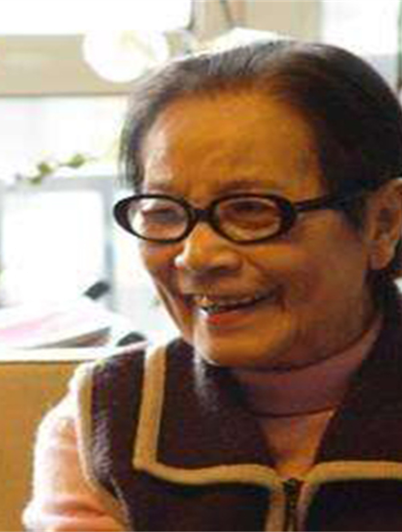 国学大师叶曼先生讲述,摩登伽女与阿难的爱情故事,快来听听