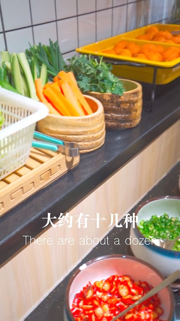 冬天不是吃烤肉,就是在去吃烤肉的路上