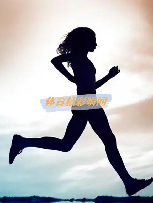 中国女飞人横空出世,满身肌肉速度起飞,超强爆发强势逆转夺魁2