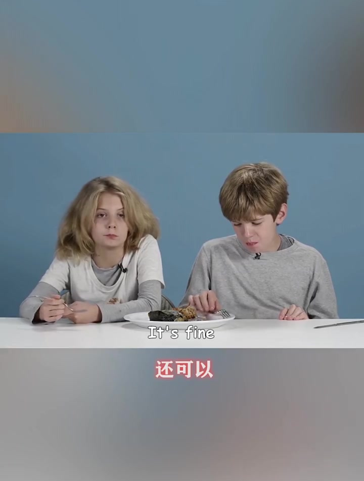 世界各地都吃什么样的晚餐,萌娃们带我们一起探索