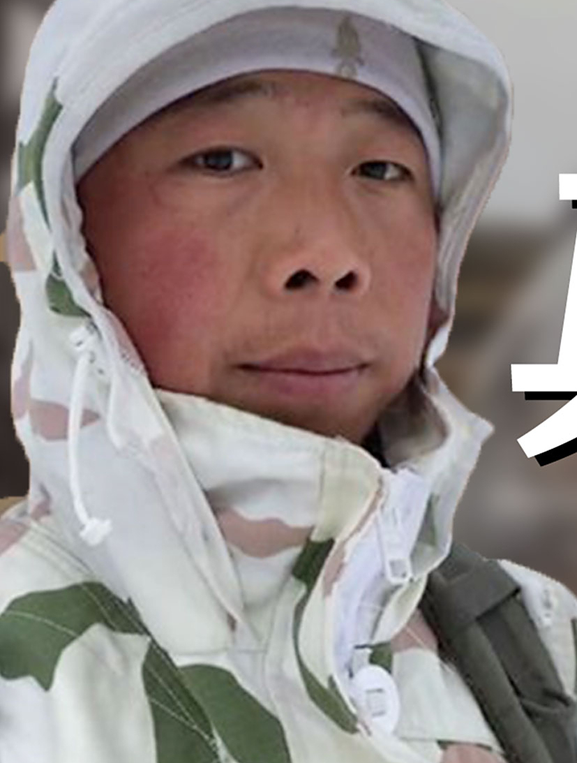 半只狐狸:全网硬核主播,真人吃鸡战绩19:0,一条命却只值15万