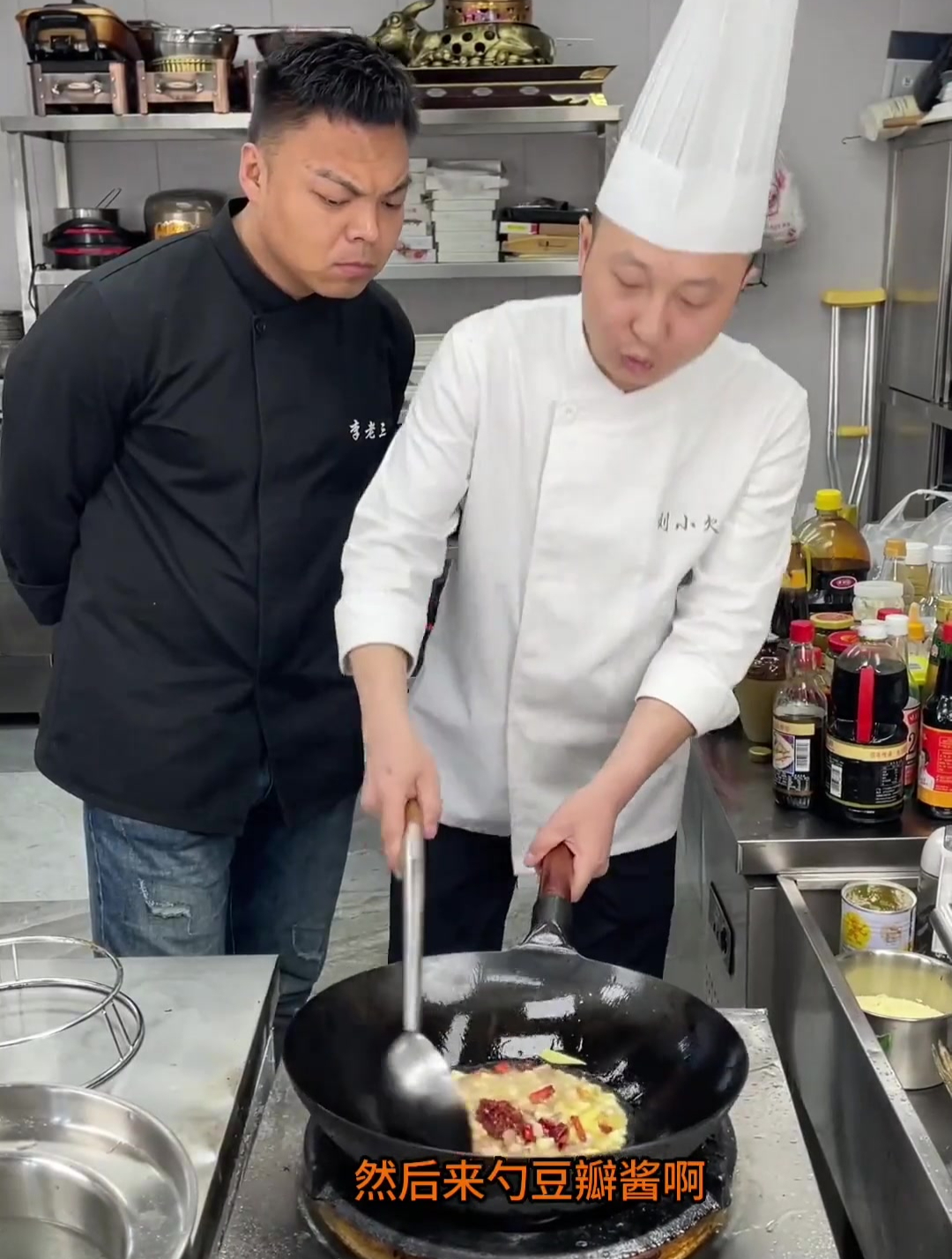 这样做的干烧鱼肉质细嫩鲜美,味道浓郁