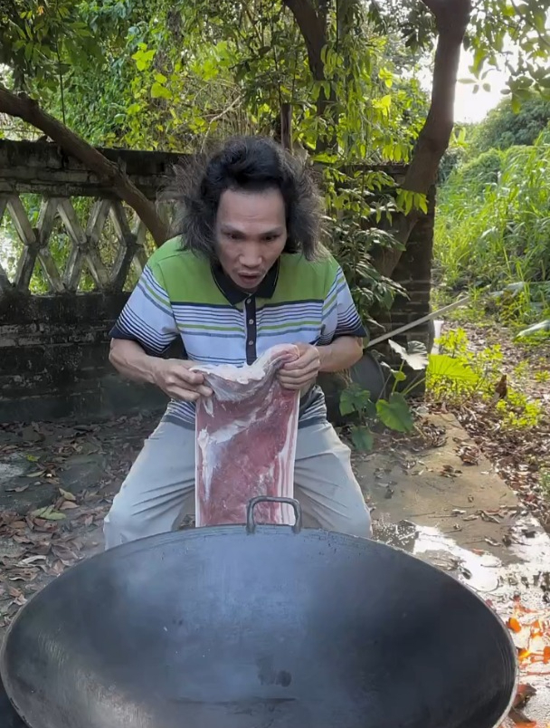 红烧五花肉,好吃不腻,大家觉得我做的红烧五花肉怎么样?
