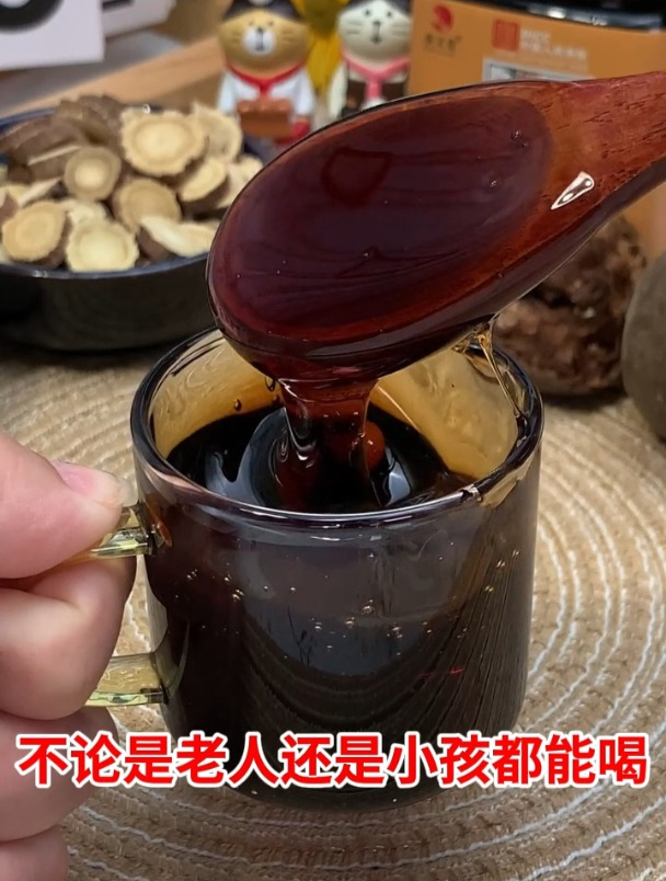 它堪称“养肺高手”,强力清肺滋阴,止咳化痰,千万别错过!