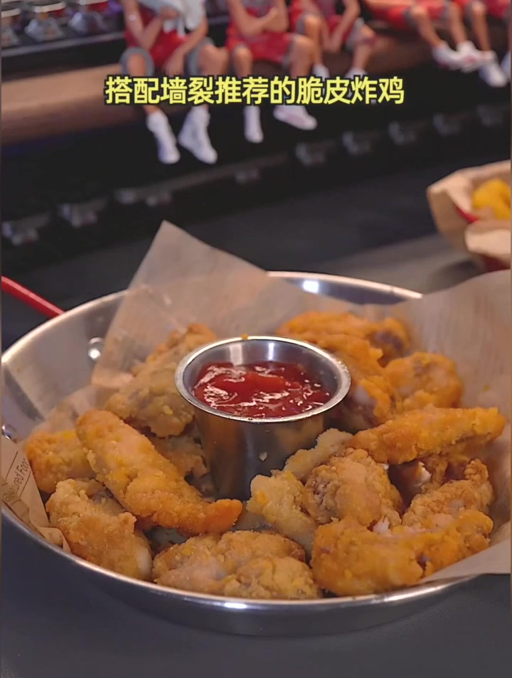 少油多肉的炸鸡,好喝清新的快乐水!宅家自制,你学废了吗?