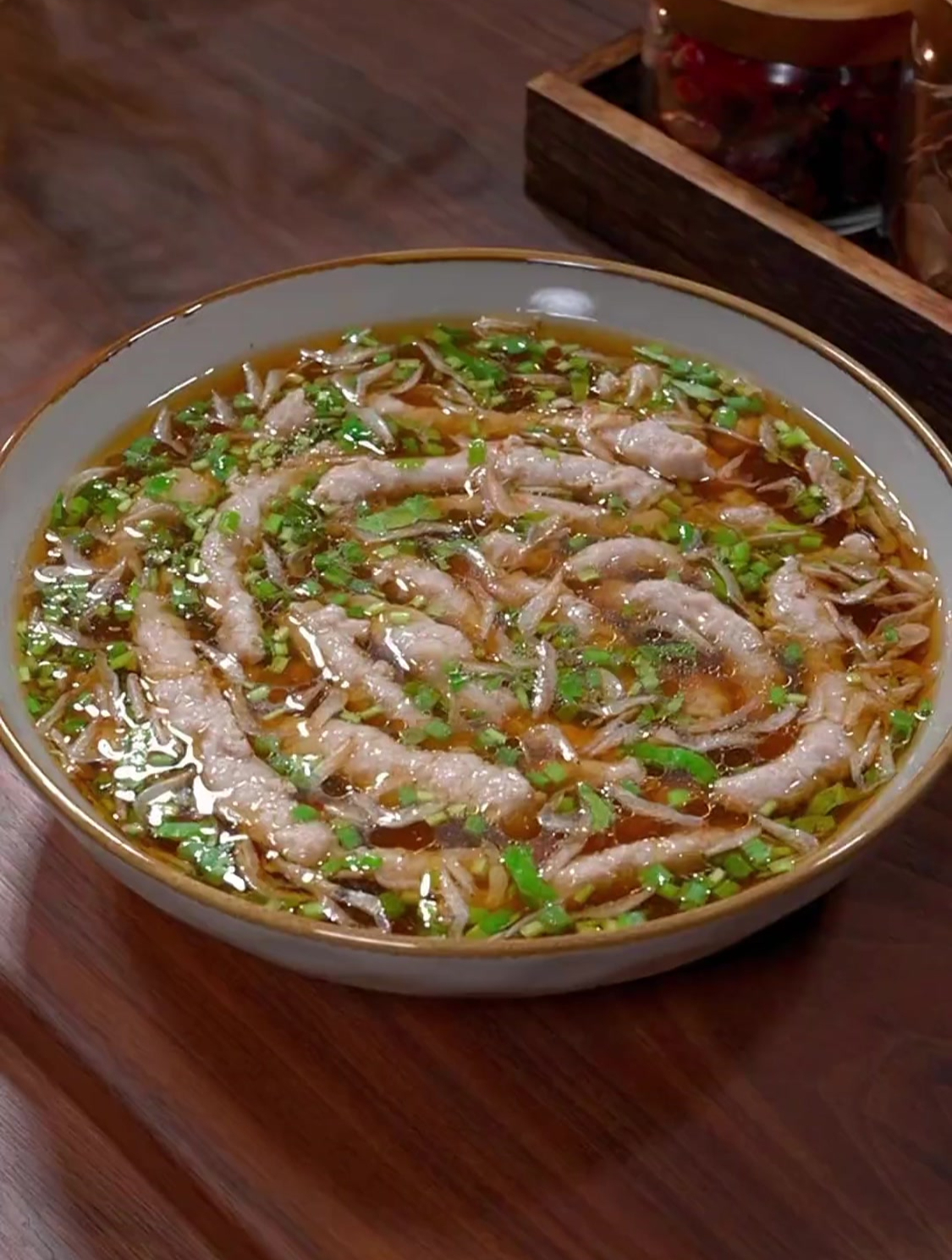 这道福鼎肉片,鲜香味美,喜欢你也收藏做起来吧