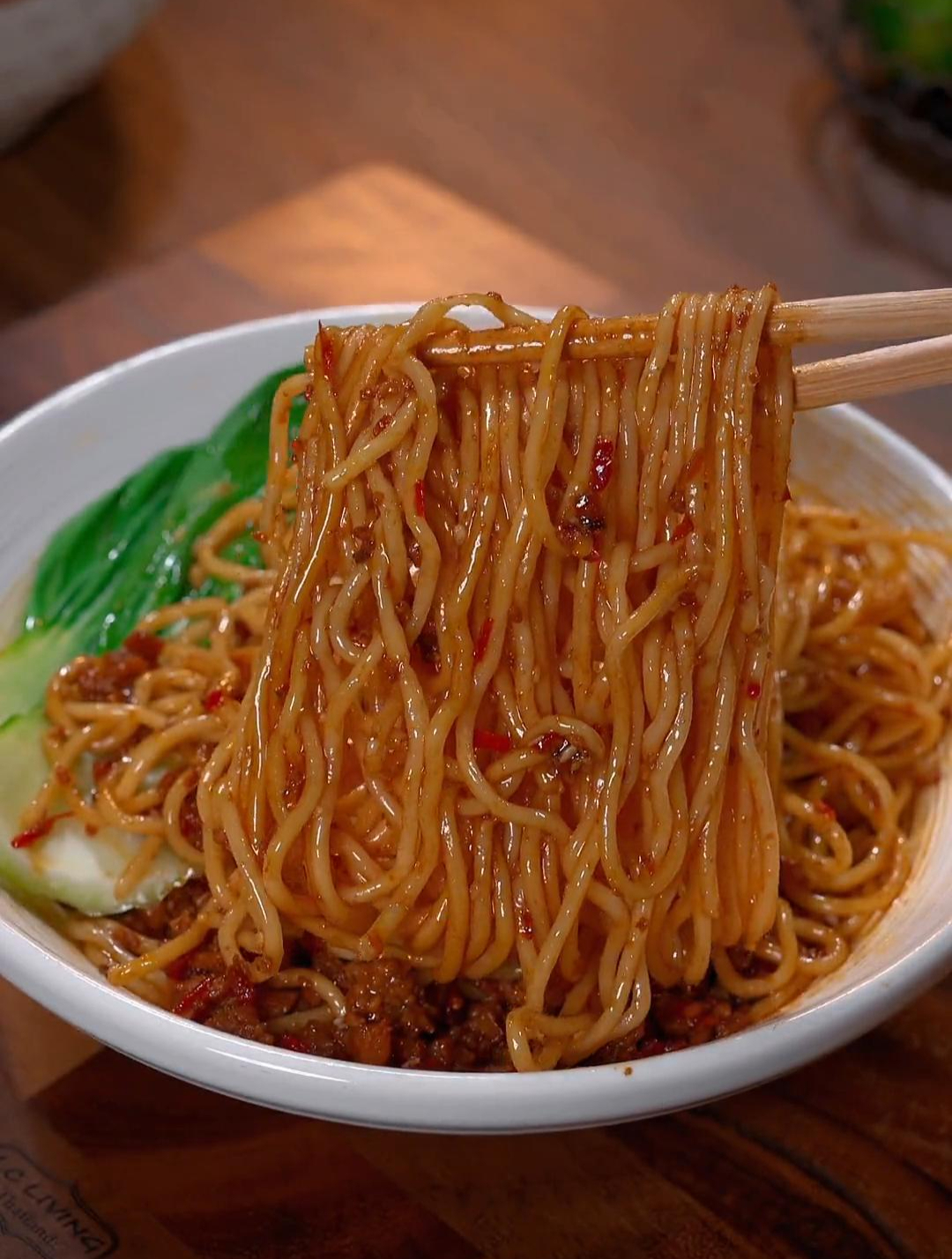 我家经常会做的香菇肉酱