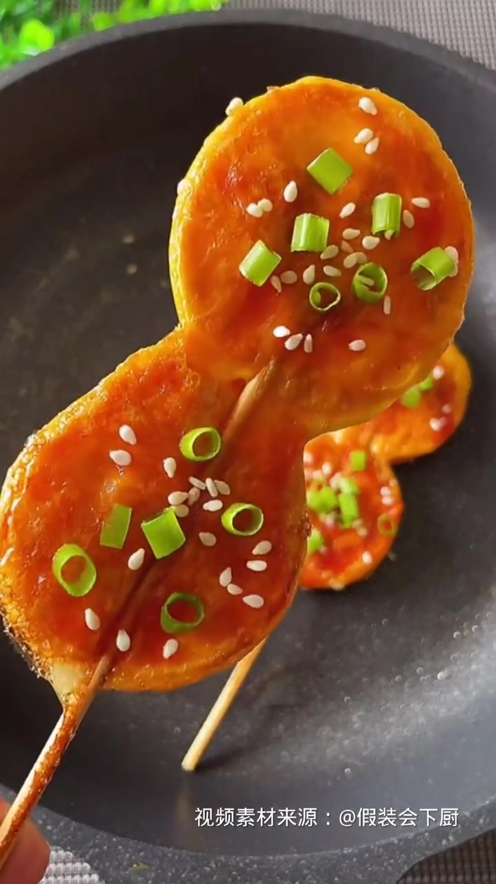 煎蛋的美食教程这不就来了