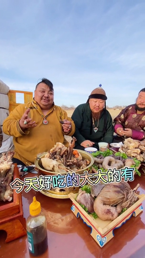 肉肠和血肠哪个才是你的最爱