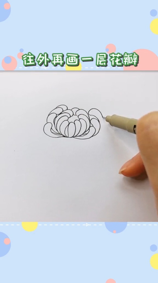晓晓这是照片呢!这画画的水平太牛了