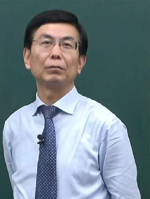 张景明教授:民间三月三,荠菜赛灵丹,踏青挖一把野菜吃吧!