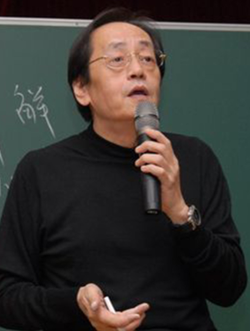 倪海厦:类风湿性关节炎唯一的处方,一直在用!