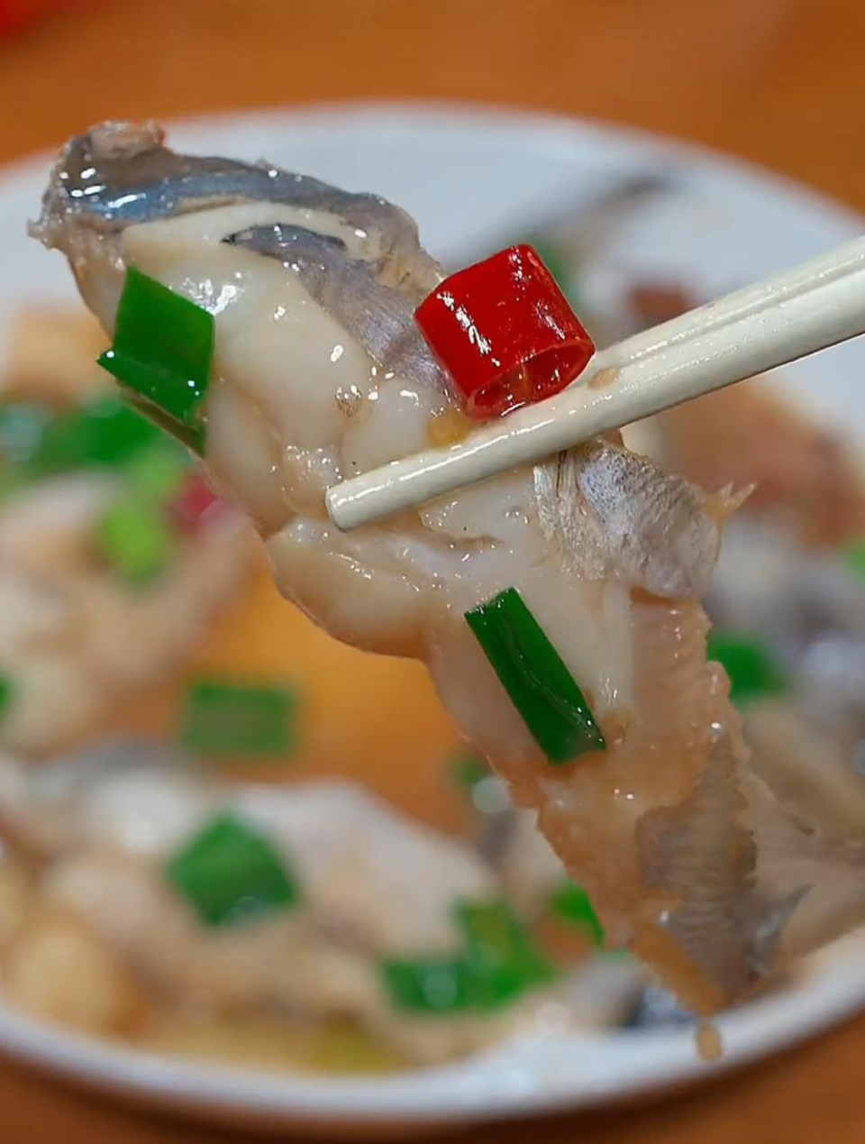 家烧鲳鱼的家常做法