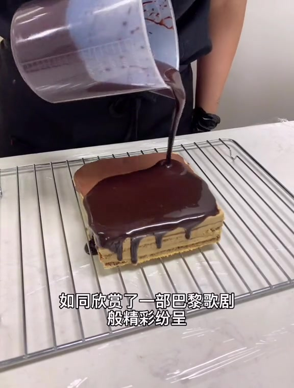 歌剧院原来可以吃