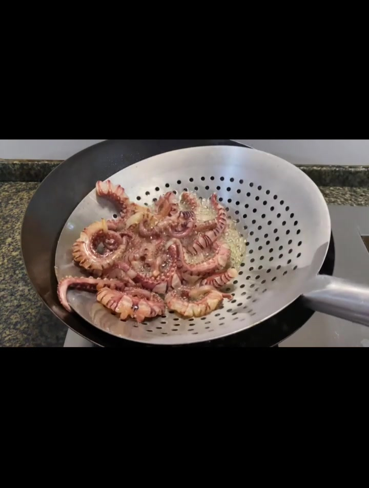 学会炒菜和画画 走遍天下都不怕.(2)